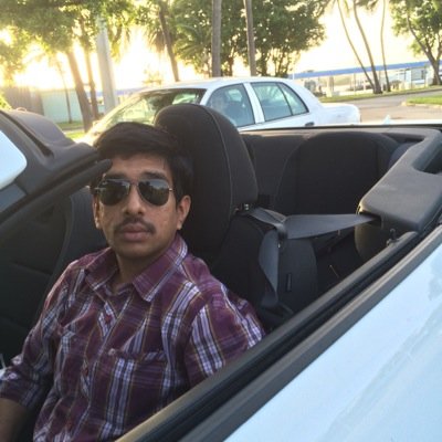 Rajesh_BN Profile Picture