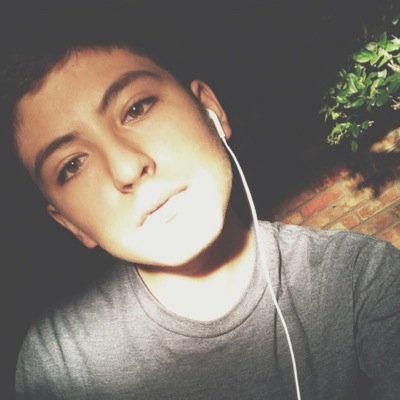 I_Boreddd's profile picture. 