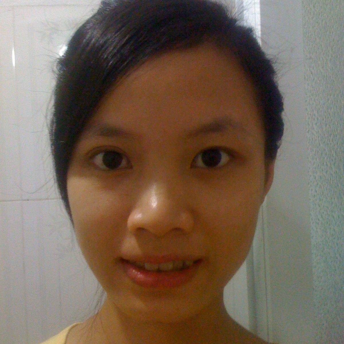 Phạm Nguyệt Cát (Nguyet_Cat) Twitter