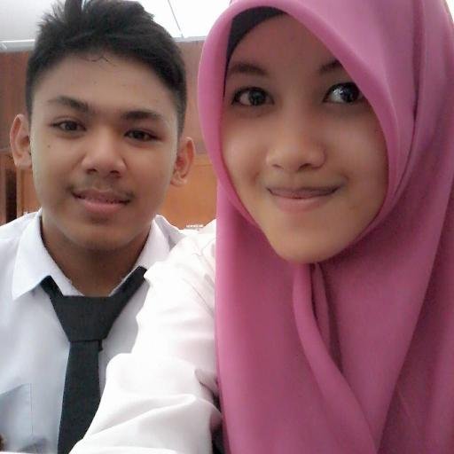 ABCbalqis's profile picture. || Singing is my life || Paskibraka SULSEL 2012 || IG : @abcbalqis Follow Me :)  Eko Saputro