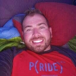 kenballinger's profile picture. 