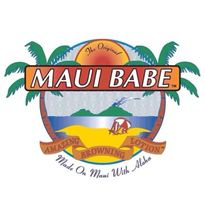 mauibabeincph's profile picture. Official distributor of The Original Maui Babe Browning Lotion in the Philippines! Please contact customercare@cultfavorites.com.ph for inquires.