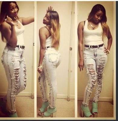 good girl wit bad habbits