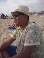 GajardortizJmgo's profile picture. 