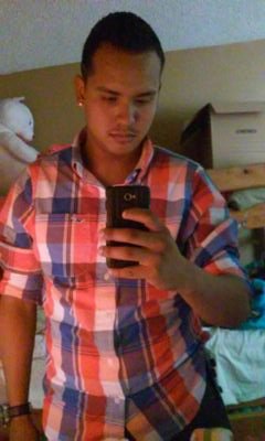 gandarilla95's profile picture. 