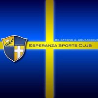 Esperanza SportsClub / エスペランサSC (@sportesperanza) Twitter profile photo