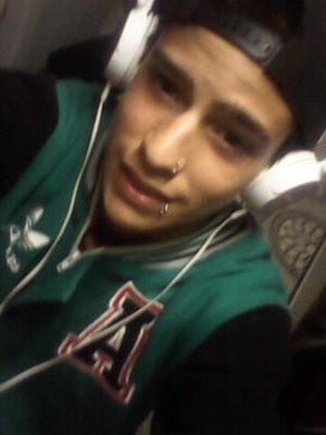 Seguime Y Te Sigo            Soltero     :33