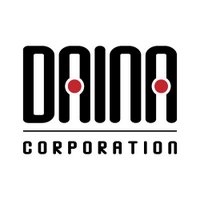 DAINA CORPORATION LTD (@dainacorp) 's Twitter Profile