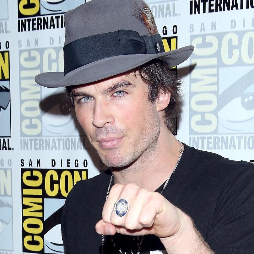 TeenW_VampireD's profile picture. I am a huge fan of Vampire Diaries, Teen Wolf,Pretty Little Liars,Supernatural, The Originals. Love Ian Somerhalder and Tyler Hoechlin.