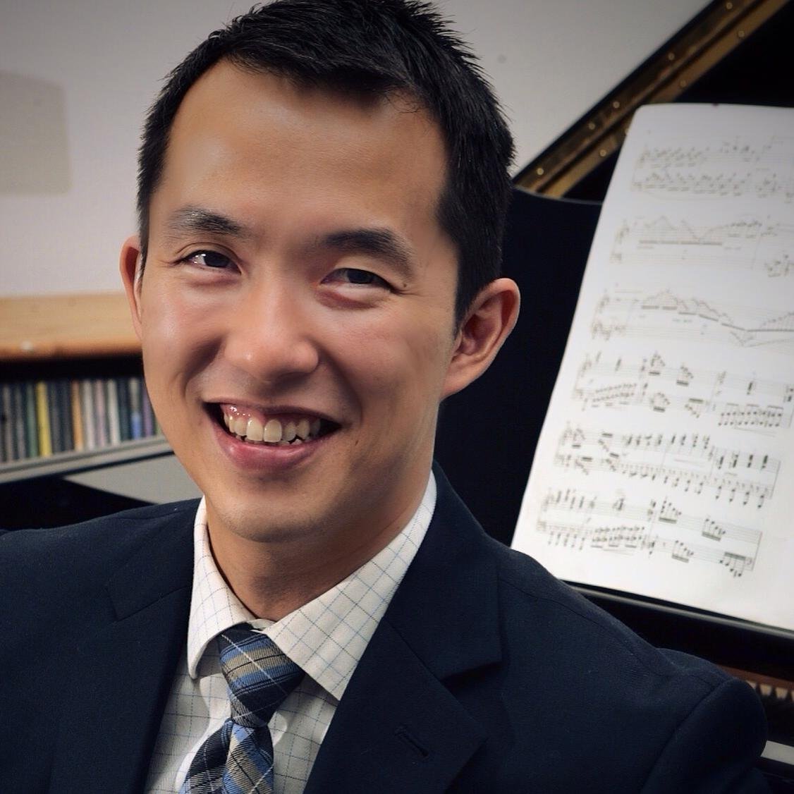 Founder of FreshStart Piano Studio. Proud teacher teaching kids and adults how to play piano and gain a deeper appreciation and love for music! Hebrews 10:24