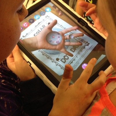 4th Grade Math Teacher always looking for technology integration and STEM projects