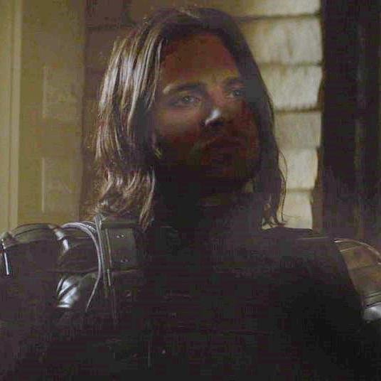 I am FASTER, STRONG & i HAD A MERTAL ARM. #Relationship with @_StevenGRogers_ I'm with him till the end of the line and Don't you dare to touch him. He's mine