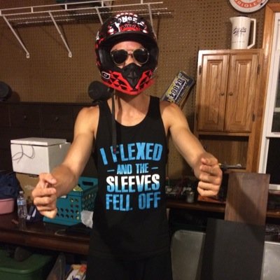 thedanc3machine's profile picture. Public Comedian/Fellow Lyricist. Better Dancer Than Who? You. #getlifted #orgetout