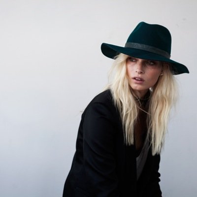 Janessa leone Clearance