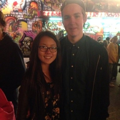 julie_kim11's profile picture. 