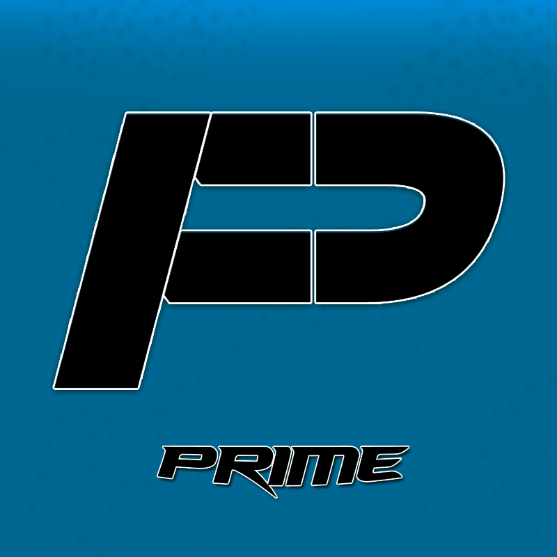 enterourprime's profile picture. Prime