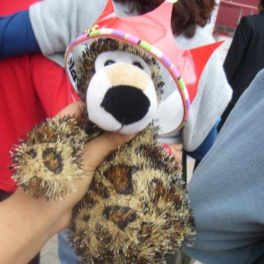 Deniseacosta97's profile picture. Jelou, pis an lob tu ebribadi ❤