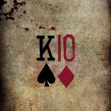 King Ten is LA's longest running Harold troupe and can be seen every Wednesday at 10pm. Their goal is to always play big, with intelligence and fun.