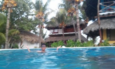 Being