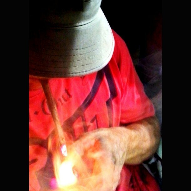 Cannabis Activist Aspiring Cannabis Photographer my account was hacked and deleted at 5129