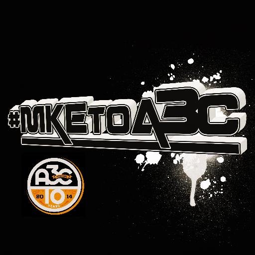 MKEtoA3C's profile picture. Milwaukee artists going to A3C 2014
EMC, Mickey Factz, Pharoahe Monch, EMP GANG, Speak Easy & Danacoppafeel, Signif, Sean Smart & Moses and Reggie Bonds