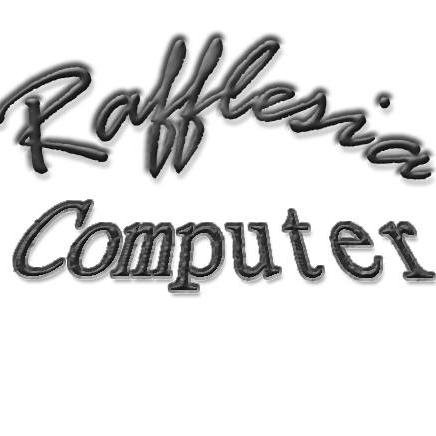 ComputRafflesia's profile picture. Official #RafflesiaComputer #Jogja Jual-Beli Hardware Komputer, TT, New/Second,Service Komputer 1 Hari Jadi, (0274) 7477372, 7803344 BBM 54A21D32