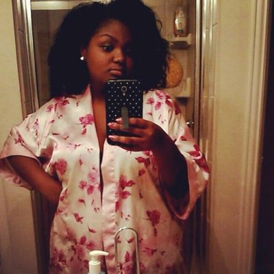 Love YaSelf Or Nobody Will :*