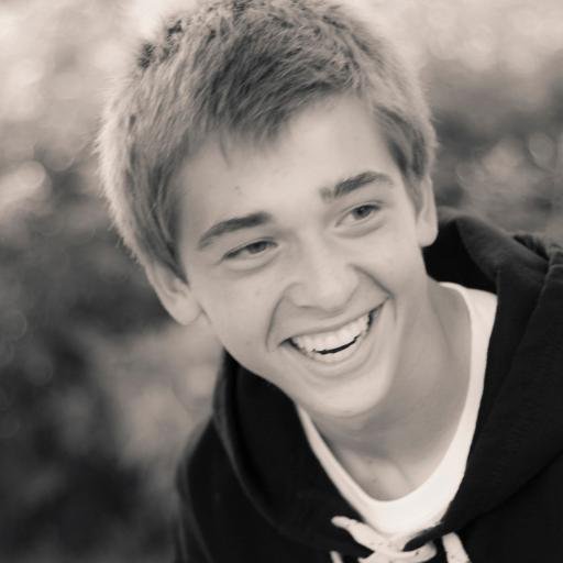 Landon Ridpath