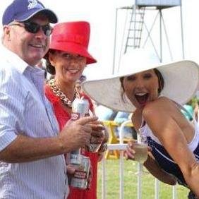 Camperdown Turf Club is located in South West Victoria. Sungold Milk Camperdown Cup on Saturday 17/1/15 is the must-attend Camperdown social event of the year!