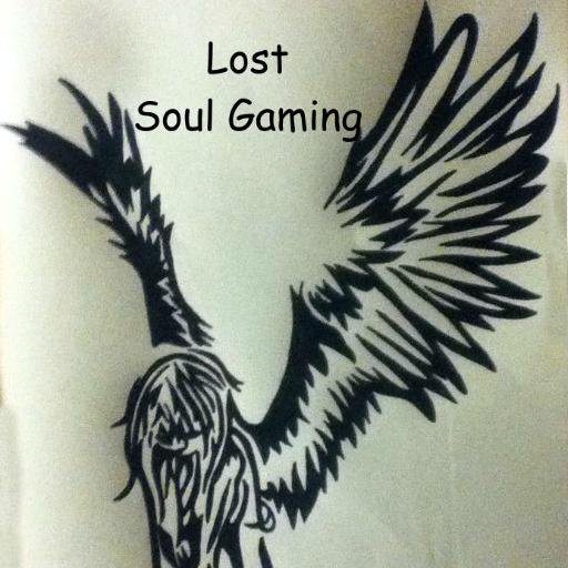Lost Soul Gaming,Fun Clan, Owner SG Kraken
Dont Let the Dead Steal Your Soul