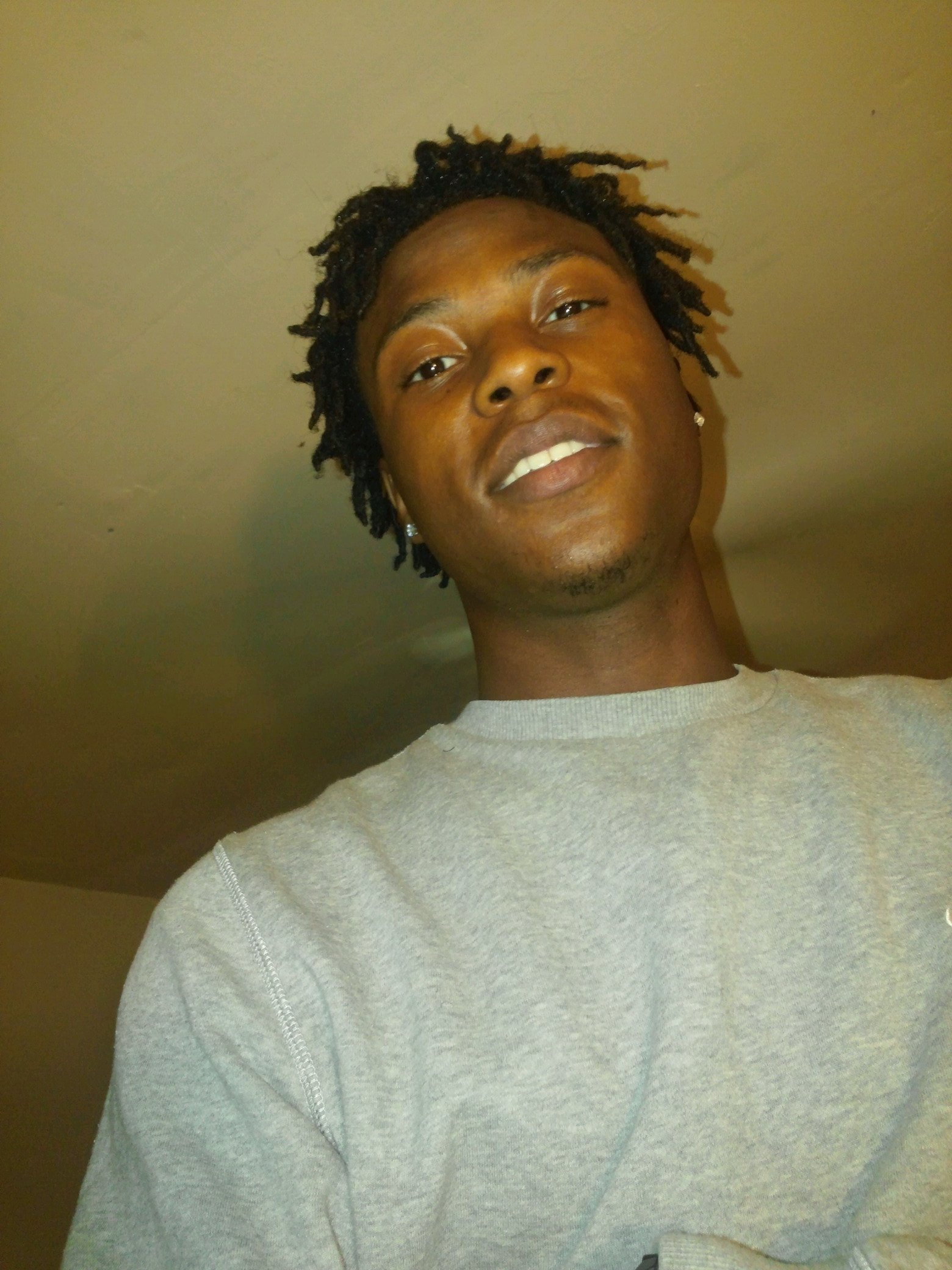 #Y.G.R.N #WeldMafia #WalmartEmployee #GloGang