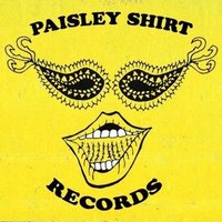 Paisley Shirt Records (@paisleyshirtrec) 's Twitter Profile