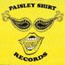 Paisley Shirt Records (@paisleyshirtrec) Twitter profile photo Paisley Shirt Records (@paisleyshirtrec) Twitter profile photo