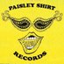 Paisley Shirt Records (@PaisleyShirtRec) Twitter profile photo