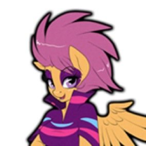 R34_SextScoot's profile picture. Hey Im Scootaloo and no im not a chicken! Im in love with my hero and sister @R34_RDashie ! Oh im also a Cutie Mark Crusader.