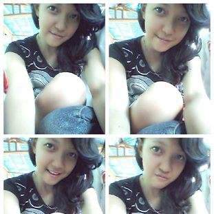 Ayudiah221097's profile picture. manis kan? ya emang =)