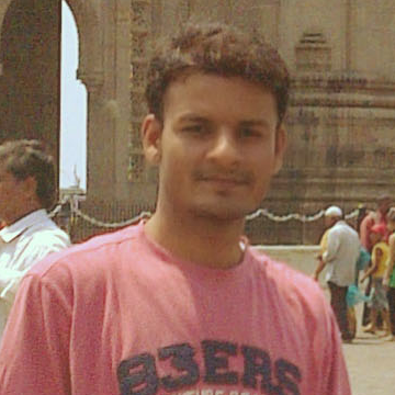 HariomMedatwal's profile picture. even i dont Know..