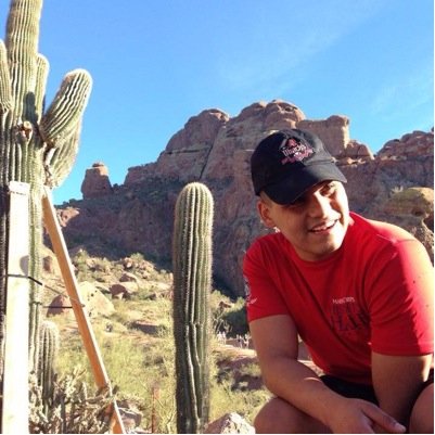 HIS101daniel's profile picture. 