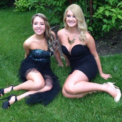 Courtneykeffen's profile picture. I'm on a rollercoaster that only goes up