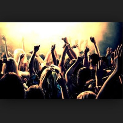 Dm me or tweet me about your partys and they will be posted on here. SWARK