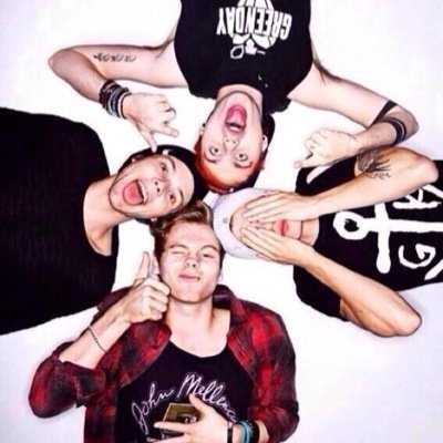 Hey! You just got a free follow! Follow @Lukeftasianone she follows back! Just ask!!