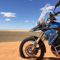 Garth Wickson (@gwxr496) 's Twitter Profile