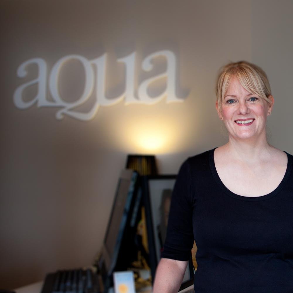Aqua Beauty Salon
