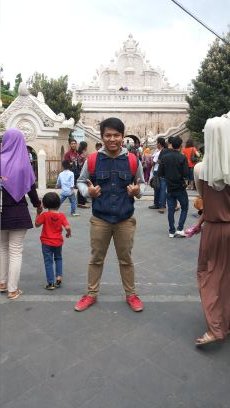 Management of university bunda mulia 13 |kalau kamu mau kamu pasti bisa| ig/path: jockoas