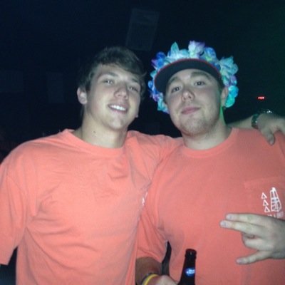 AMcGinity17's profile picture. 