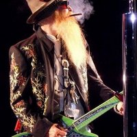 Billy Gibbons (@billygibbons) 's Twitter Profile