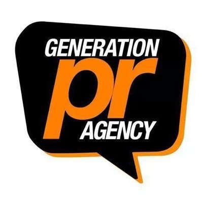 we prefer love, we are PR! 
           #WeArePR