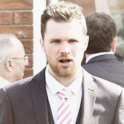 GregHoranNewss's profile picture. 