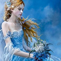 Connie Cline (@conniecline25) 's Twitter Profile Photo