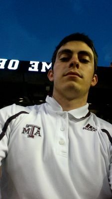 bibbski94's profile picture. TAMU '17